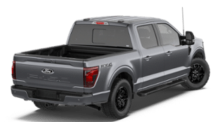 2026 Ford F-150® External Image 4